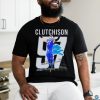 Official firework Detroit Lions Team 2024 NFC Championship Game Champions Signatures Shirt