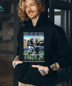 Official official End Of Era Tom Brady And Bill Belichick Thank You For The Memories Signature Shirt