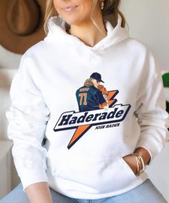 Official official Josh Hader – Haderade Houston Astros Shirt