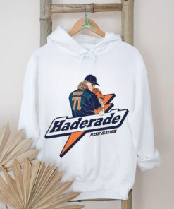Official official Josh Hader – Haderade Houston Astros Shirt