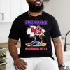 Winnie The Pooh FLN Football San Francisco 49ers T Shirt