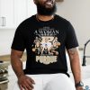 Official ivan Barbashev Barbie Shirt