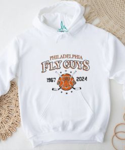Official official Philadelphia Fly Guys 1967 2024 Shirt