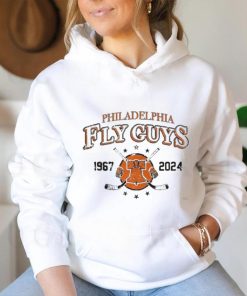 Official official Philadelphia Fly Guys 1967 2024 Shirt