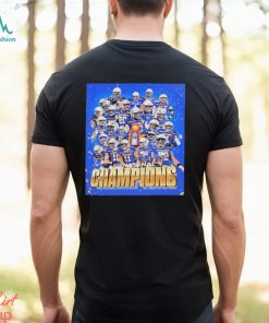 Official official The South Dakota State Jackrabbits SDSU Football Are Back To Back NCAA FCS National Champions Shirt