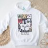 Vintage 90’s NFL Kansas City Chiefs Marcus Allen Caricature Crewneck shirt