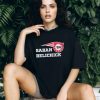 Official saban Belichick ’24 alabama And New England Patriot Logo Shirt