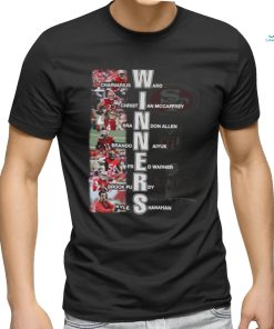 Official san Francisco 49Ers Winners NFL Super Bowl LVIII Shirt, hoodie, sweater, long sleeve and tank top Official san Francisco 49Ers Winners NFL Super Bowl LVIII Shirt