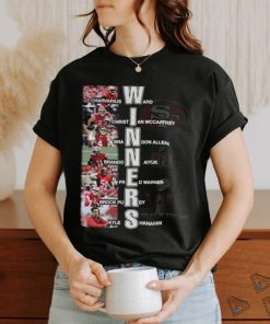 Official san Francisco 49Ers Winners NFL Super Bowl LVIII Shirt, hoodie, sweater, long sleeve and tank top Official san Francisco 49Ers Winners NFL Super Bowl LVIII Shirt