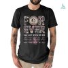 Official michigan Undefeated 14 0 Perfect Season Rose Bowl 2024 Champs Go Blue Shirt