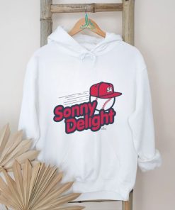 Official sonny Gray Sonny Delight St Louis Cardinals Shirt