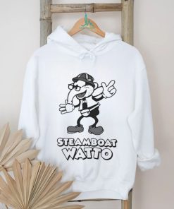 Official steamboat Watto Shirt