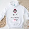 Official kansas City Chiefs Eight Time Afc West Division Champions Shirt