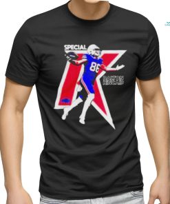 Official store716 Special K T Shirt
