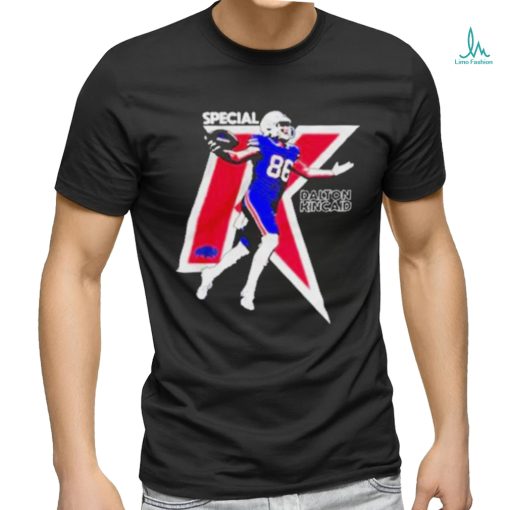 Official store716 Special K T Shirt
