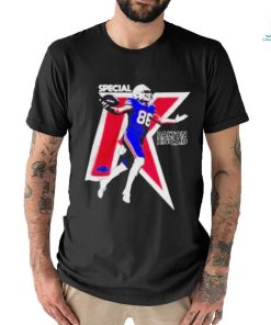 Official store716 Special K T Shirt