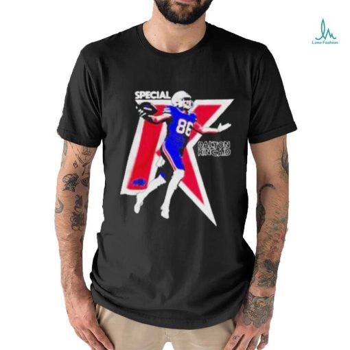 Official store716 Special K T Shirt