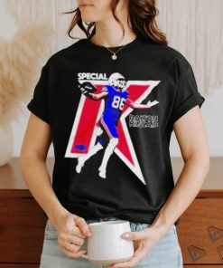 Official store716 Special K T Shirt