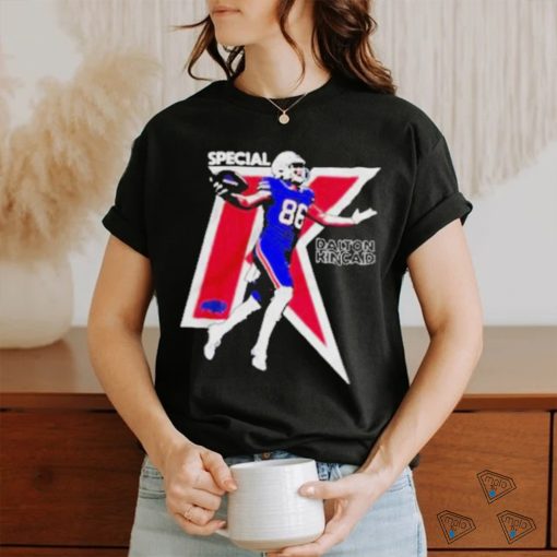 Official store716 Special K T Shirt