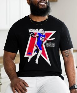 Official store716 Special K T Shirt