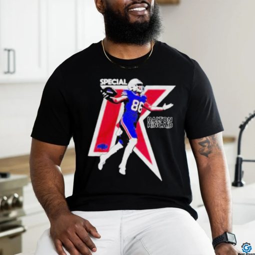 Official store716 Special K T Shirt