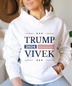 Official trump Vivek 2024 Donald Trump 2024 President Vivek Ramaswamy T shirt