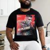Official official George Kittle San Francisco 49ers Stone Cold 2024 Shirt