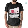 Denver Broncos Nfl I’ll Be There For You Logo T Shirt