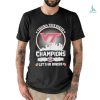 Alabama Copper Sun Alabama Crimson Tide T Shirt