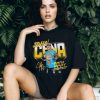 Spooky Scary Skeletons Skull Drummer T Shirt