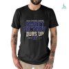 Nfl Blue Crusader Cross Baltimore Ravens 2024 T Shirt