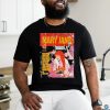 Official johnny Barstool Shirt