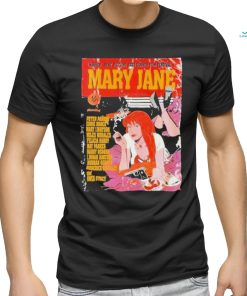 Official winner Best Picture 2022 Cannes Film Festival Mary Jane A Chronic Production Shirt