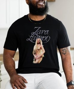 Official zala larsson merch store zara larsson venus shirt