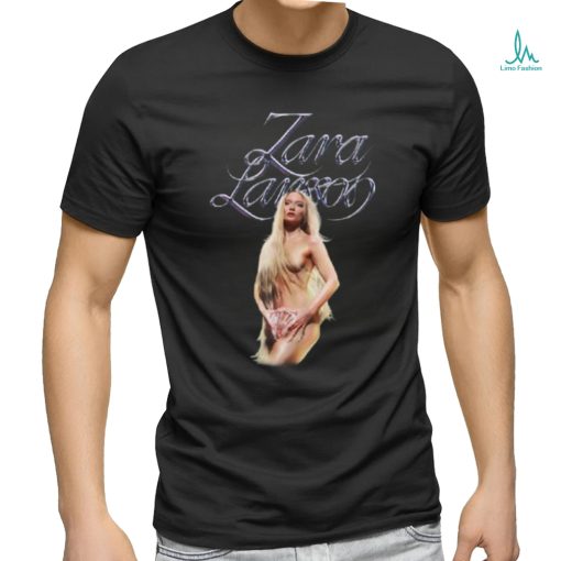 Official zala larsson merch store zara larsson venus shirt