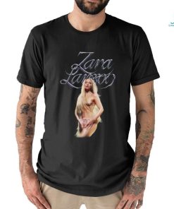 Official zala larsson merch store zara larsson venus shirt