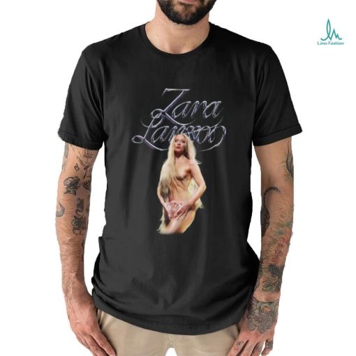 Official zala larsson merch store zara larsson venus shirt