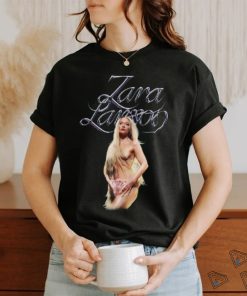 Official zala larsson merch store zara larsson venus shirt