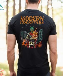 Og Warzone T Shirt
