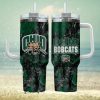 Northwestern Wildcats Realtree Hunting 40oz Tumbler