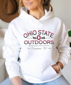Ohio State Buckeyes Great Outdoors Shirt