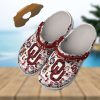 Cute Chihuahua Leather Zipper Chihuahua Lover Dog Crocs Shoes