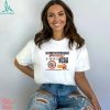 Oklahoma State Cowboys 1995 Final Four shirt
