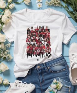 Oklahoma Team 130 Run With Us T Shirt