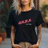 Gronkh Lurchworld 2024 t shirt