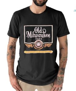 Old Milwaukee Beer It Doesn’t Get Any Better Than This 2024 Shirt, hoodie, sweater, long sleeve and tank top Old Milwaukee Beer It Doesn’t Get Any Better Than This 2024 Shirt