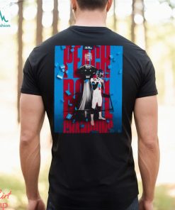 Ole Miss Rebels Get The 2023 Chick fil A Peach Bowl Champions Shirt