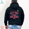 Design Round And Find Out T shirt
