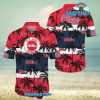 [The best selling] Kansas City Chiefs Summer Unisex Full Printing Hawaiian Shirt