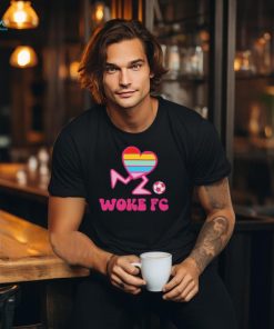 Olive And York Woke Fc t shirt